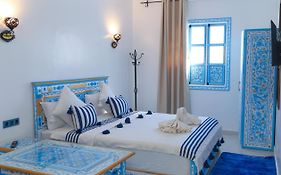 Casa Blue Pearl